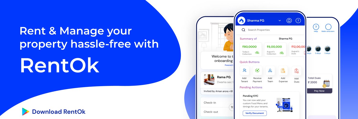 RentOk banner