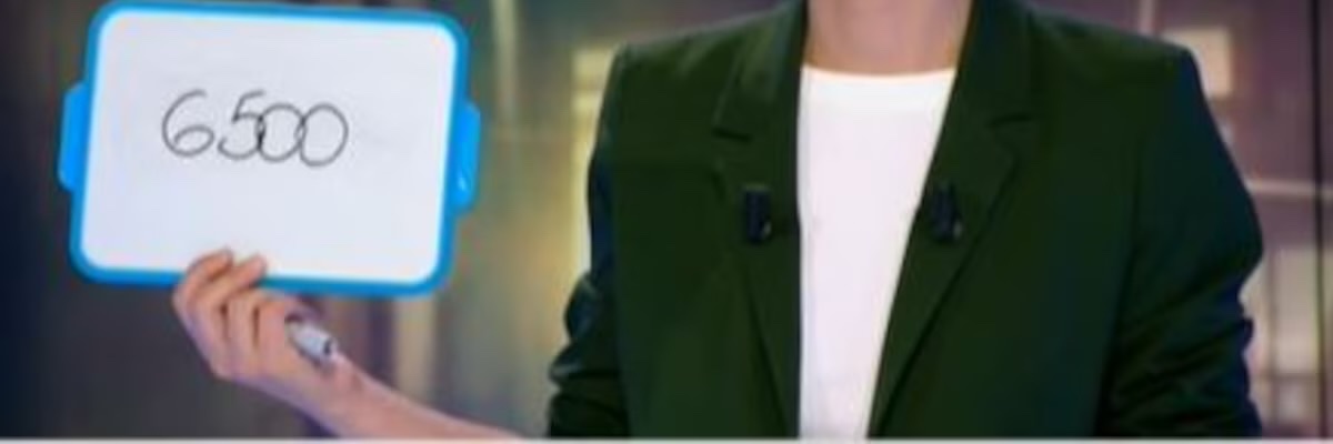 Jean-Guy Ferdinand banner