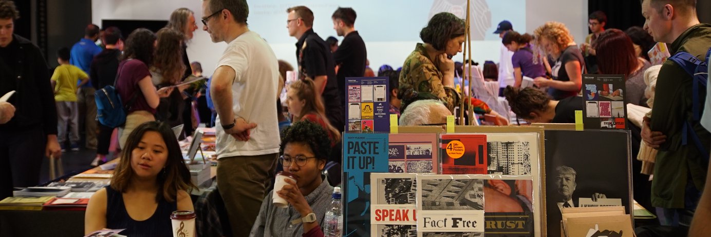DIY Cultures Fair banner