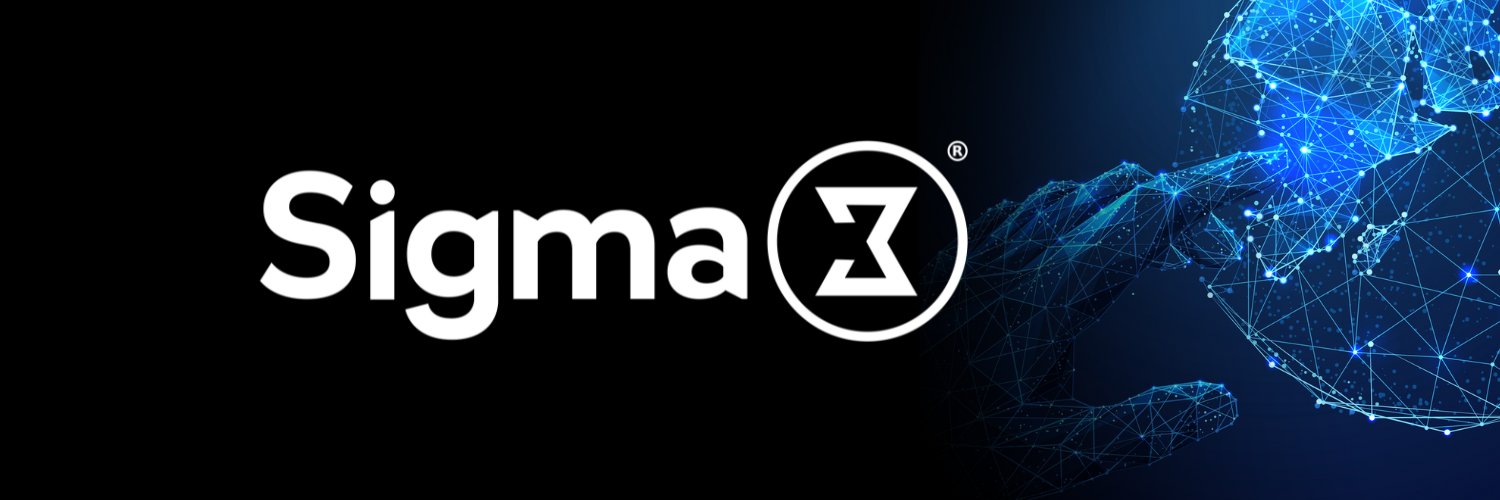 sigma3agency's profile banner image