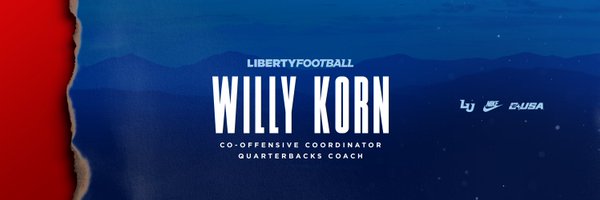 willykorn Profile Banner
