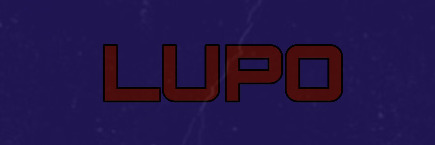 LUPO| banner