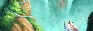 FireIce_Queen's profile banner image