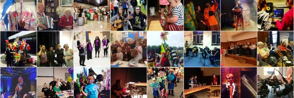 NewRhythms0 Profile Banner