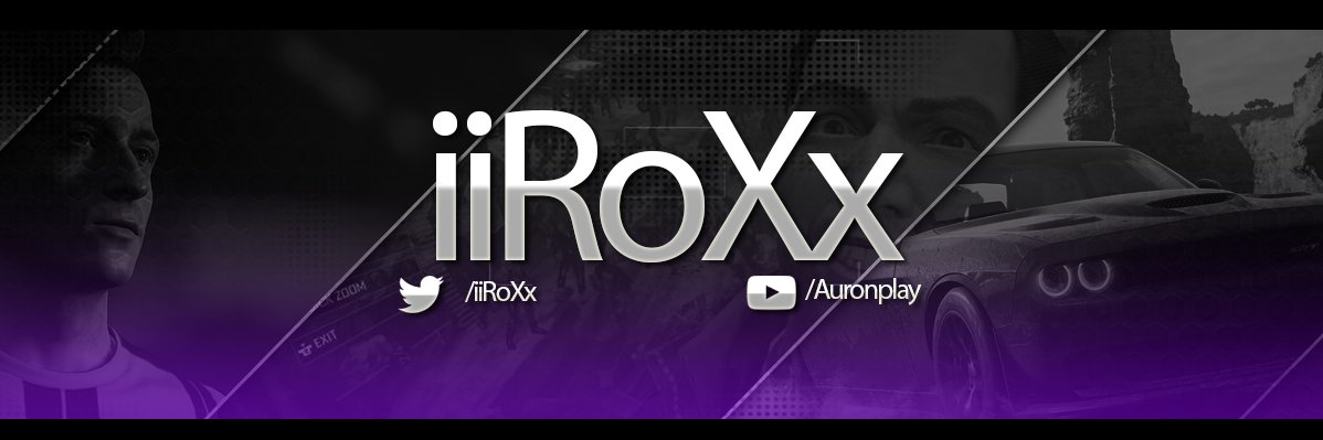iiRoXx_'s profile banner image