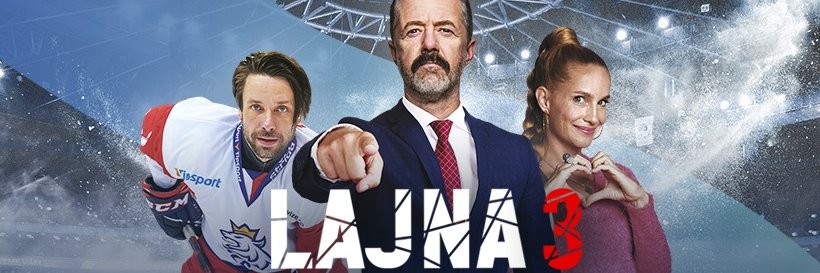 Luboš Hrouzek banner