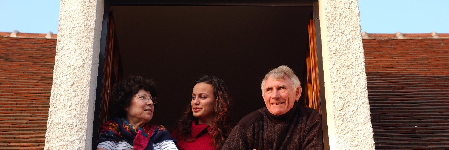 Homeshare Int'l banner