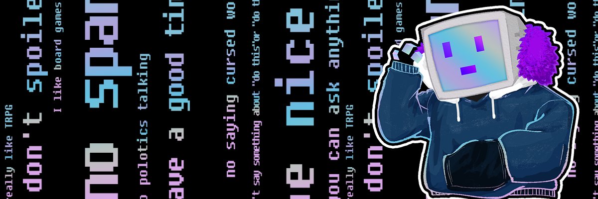 datarashue's profile banner image