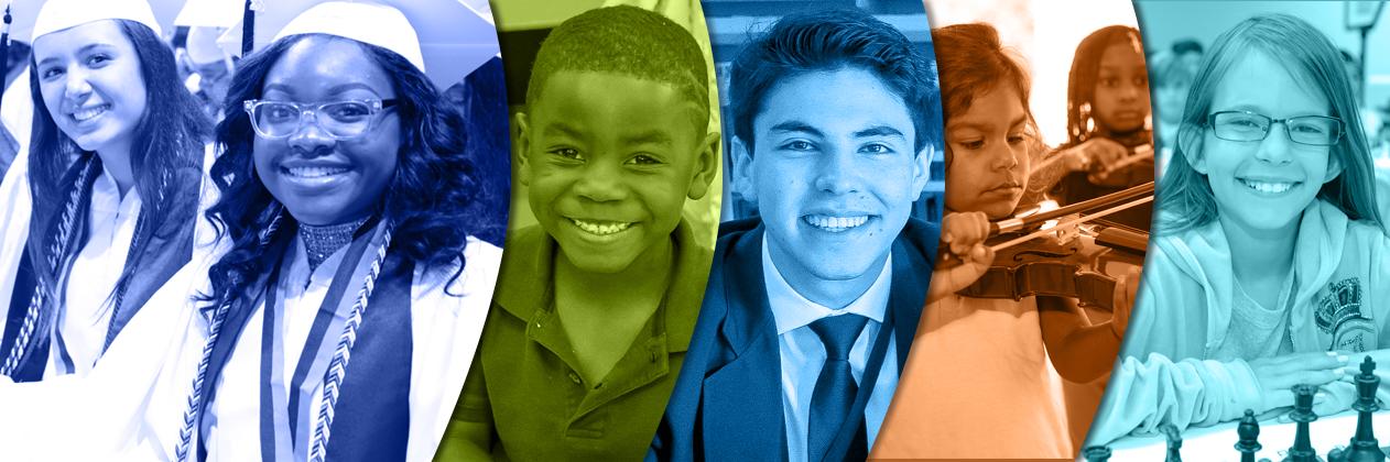 M-DCPS Español banner