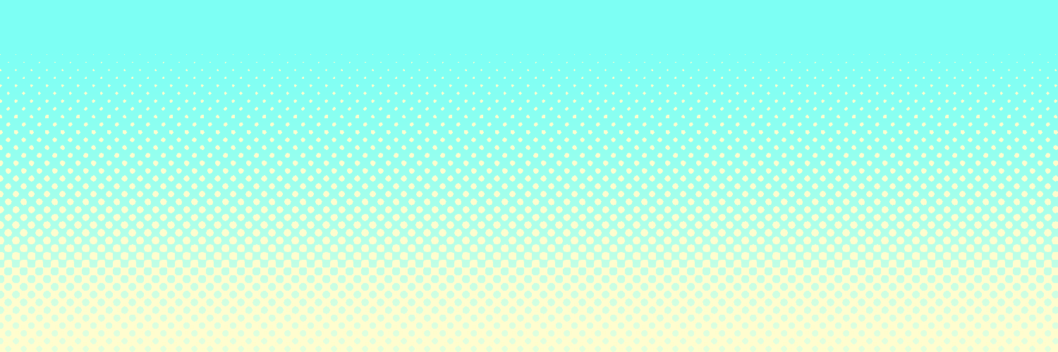 Dance with coconut banner