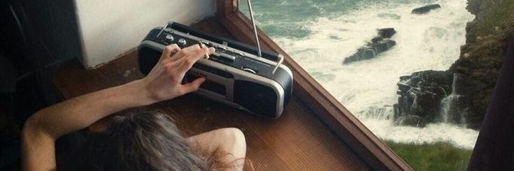 SONDER. banner