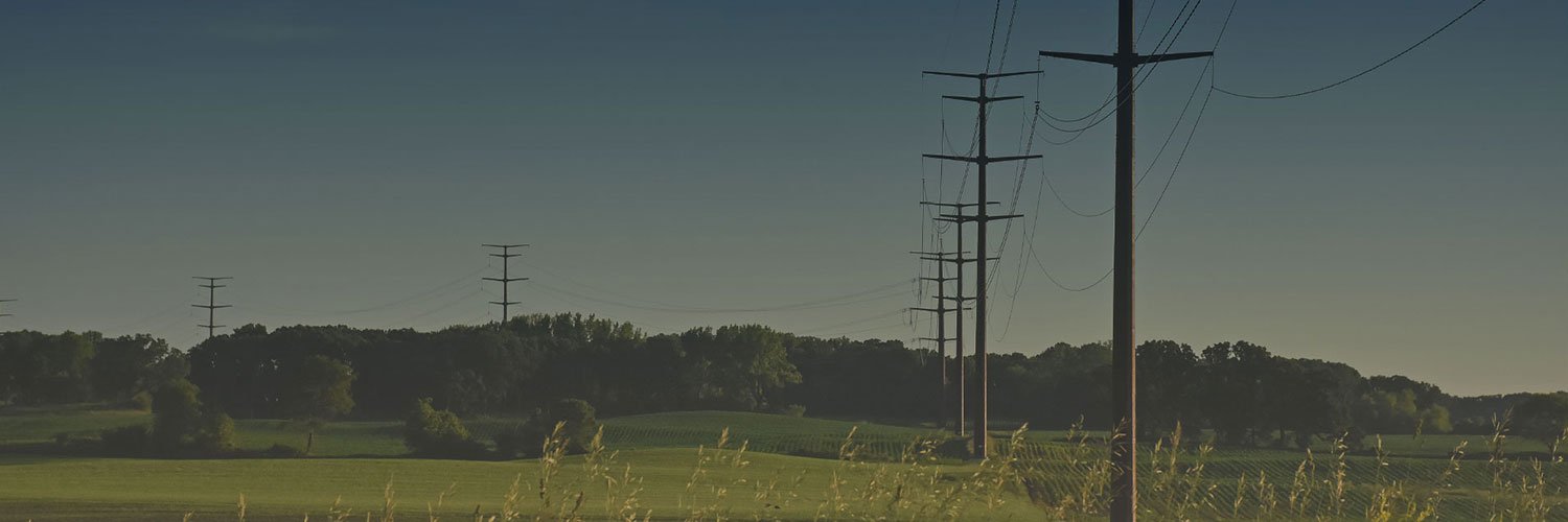 Iowa Utility Assoc. banner