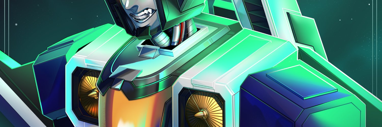 Vastallion (Commissions OPEN)'s banner