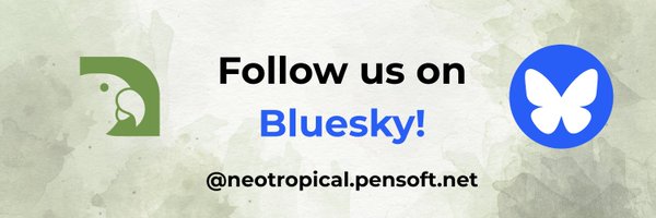 NeotropicalBio Profile Banner