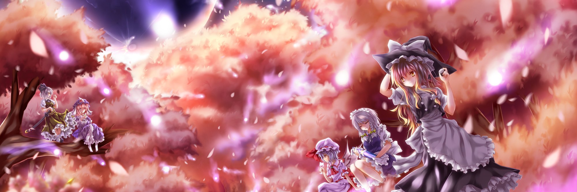 marisa314's profile banner image
