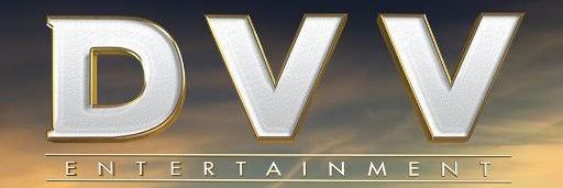 DVV Entertainment banner