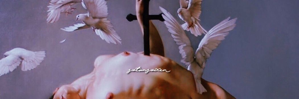 maxinesins's profile banner image
