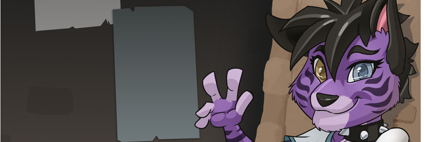 BakaSnoTiger's profile banner image