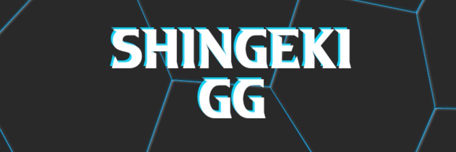 ShingekiGG banner