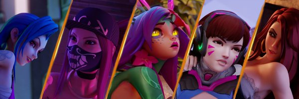TheCountNSFW Profile Banner