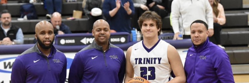Will Keltner banner