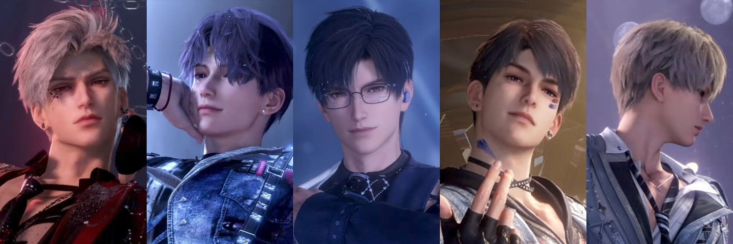 Shuu21_'s profile banner image
