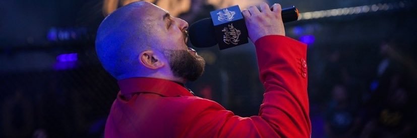 Matthew Parrino banner