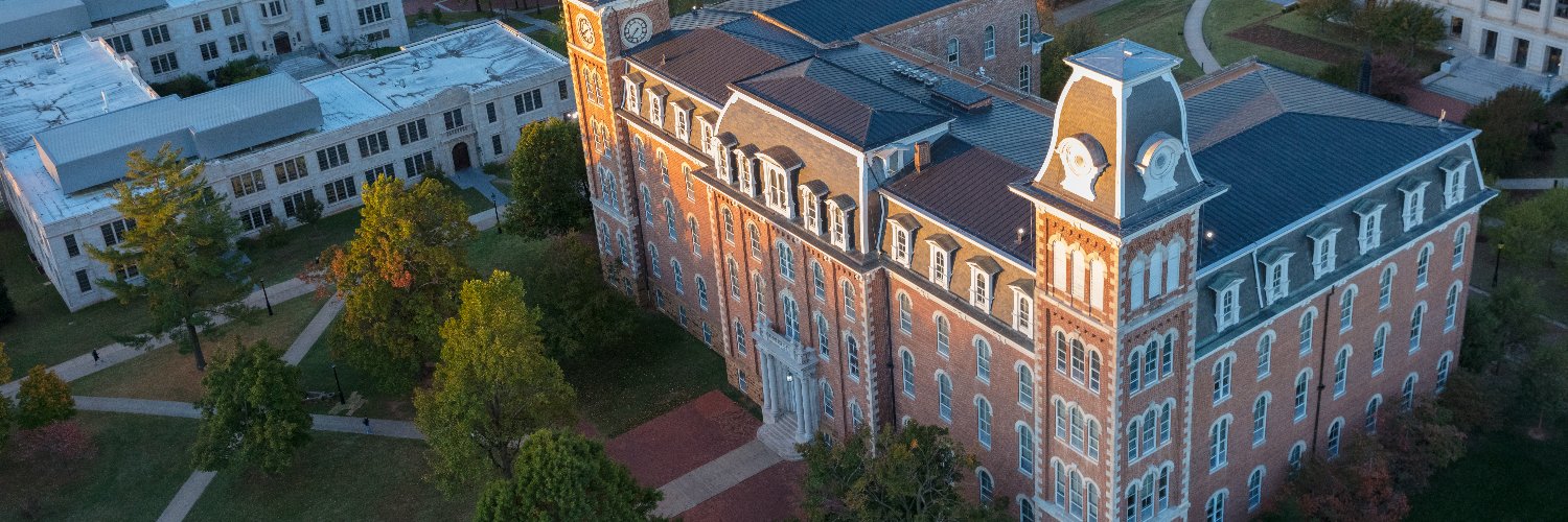 UA Terrorism Research Center banner