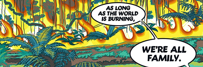 AdAstraComics's profile banner image