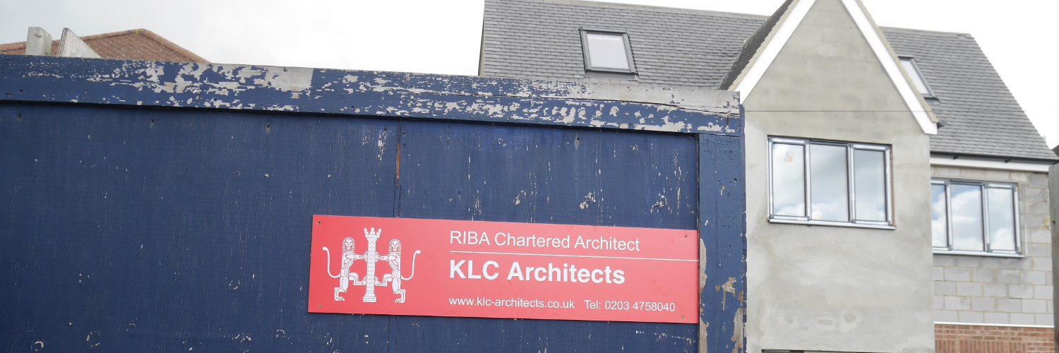 KLCarchitects's profile banner image