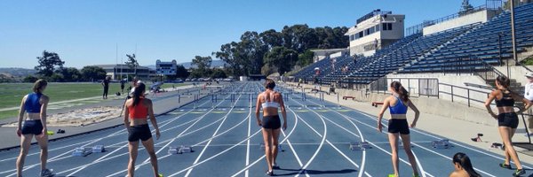 Women’s Decathlon Profile Banner