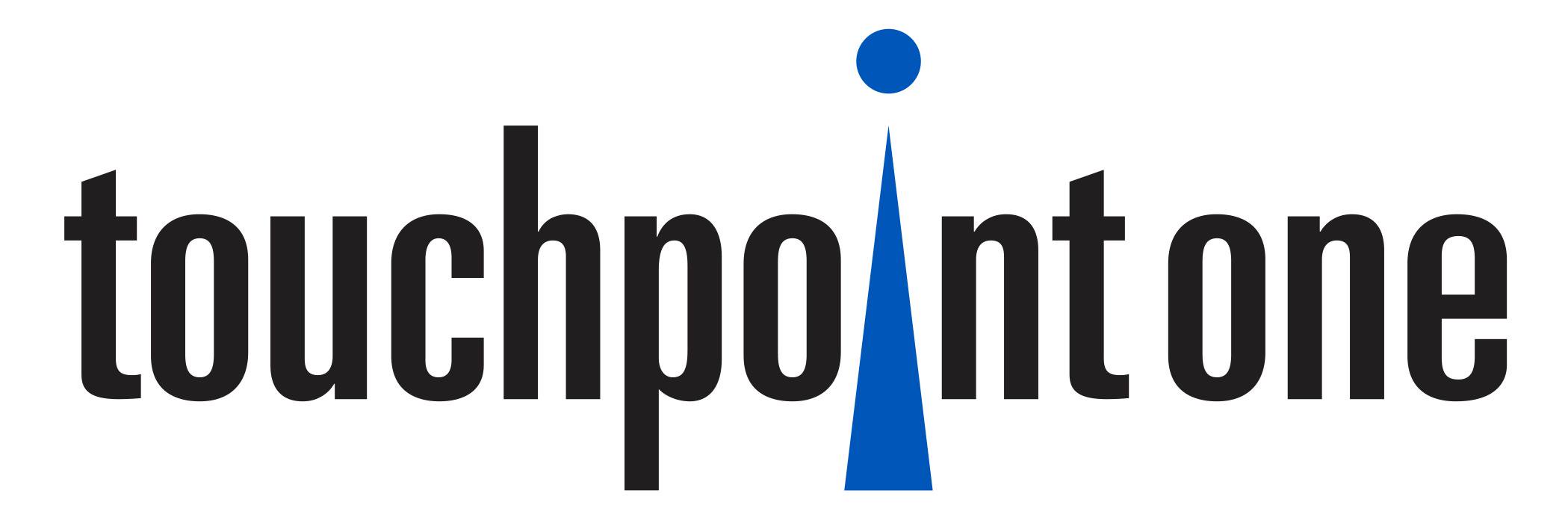 TouchPoint One banner