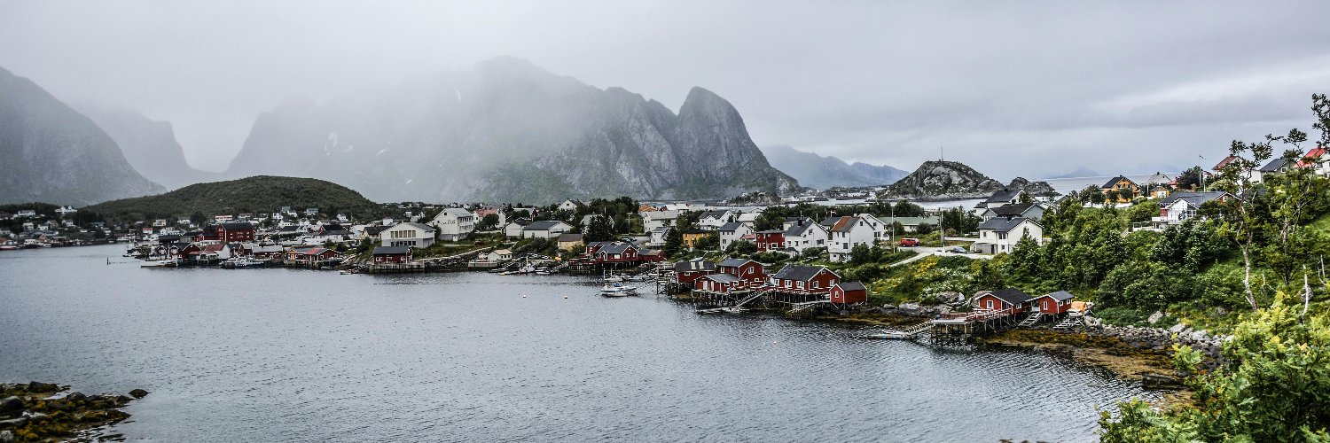 Norway Updates banner