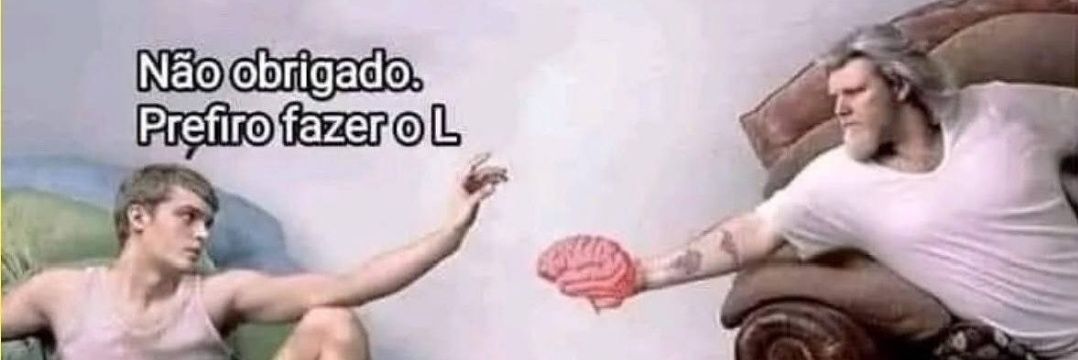 Pátria Brasil banner