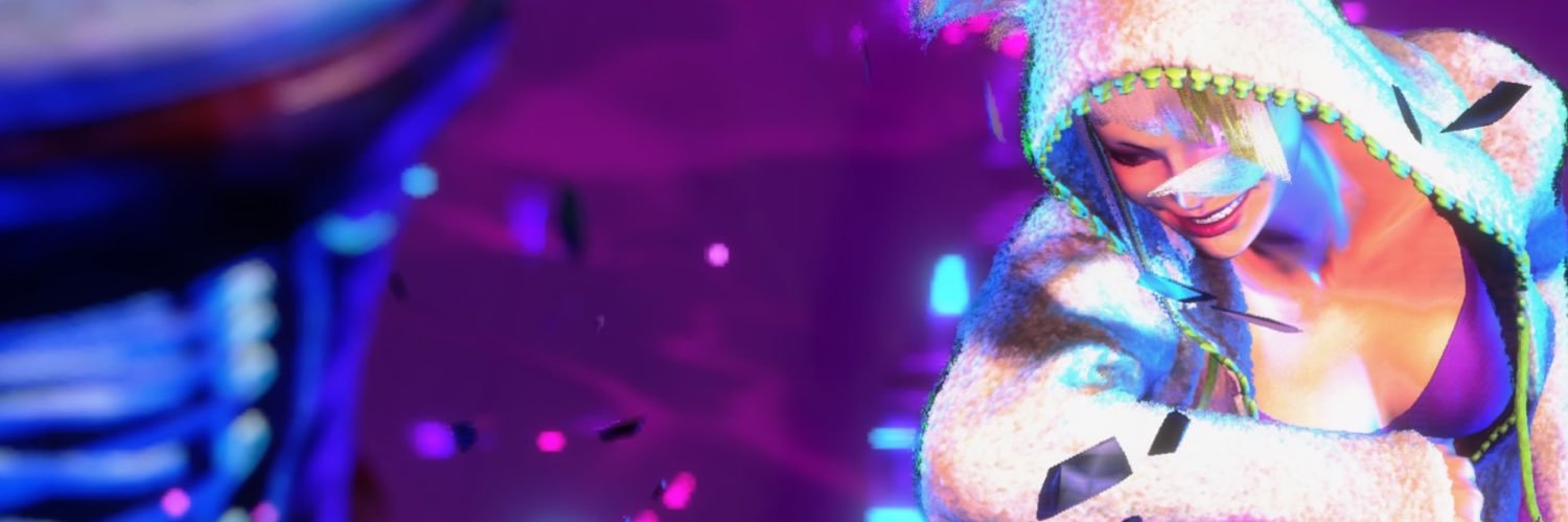 eichiki's profile banner image