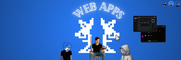 pagesword Profile Banner