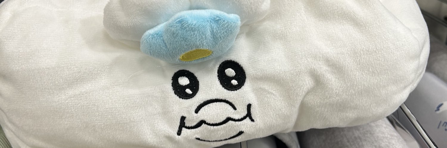 tomokasun's profile banner image