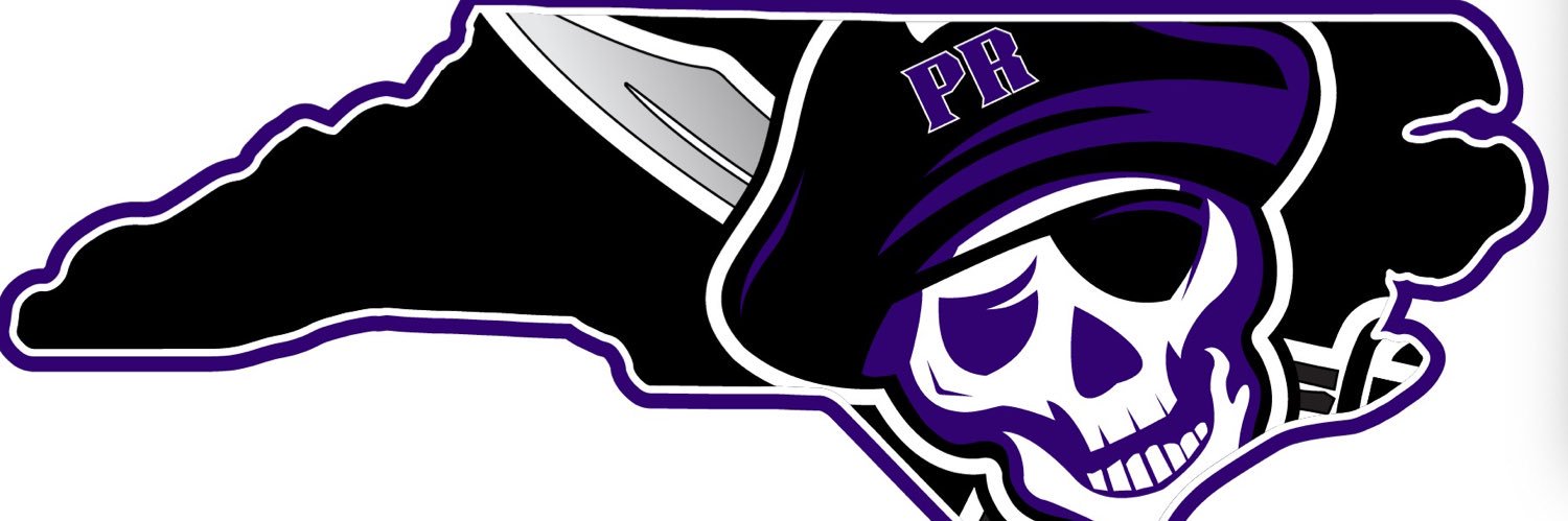 Porter Ridge Baseball banner