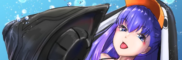 judasnumata's profile banner image