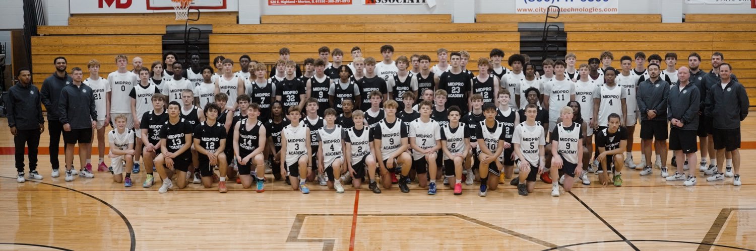 Midwest Prospect Academy's banner