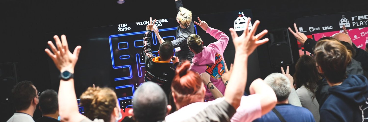 NTX 😈 - Soirées JV dans quelques jours ! banner