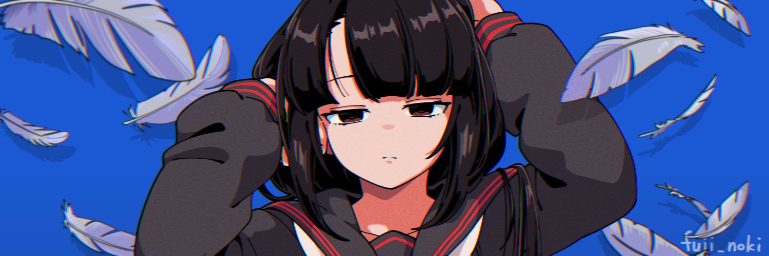 フジノキ's banner