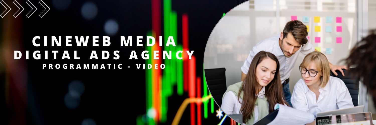 CineWebMedia's profile banner image