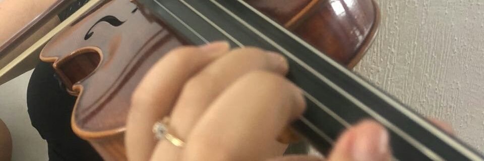 violistinter's profile banner image