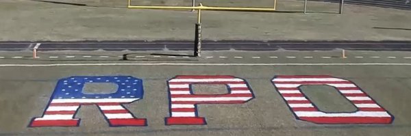 NMooreFootball Profile Banner