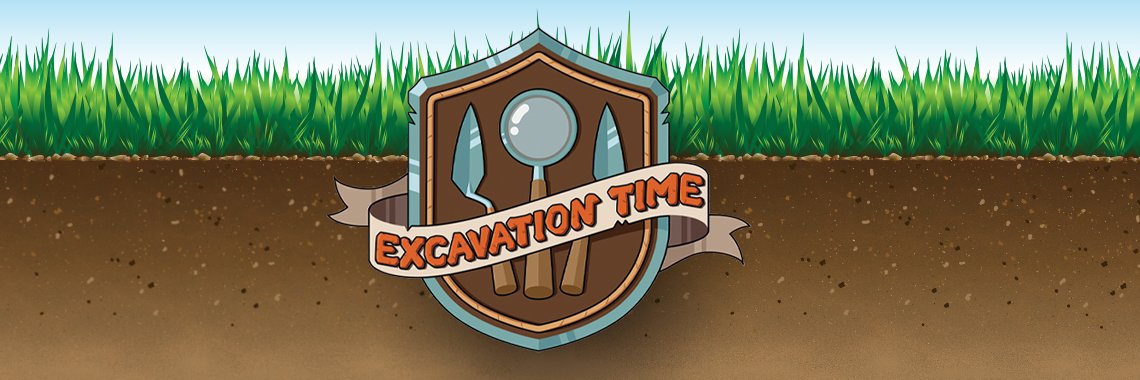 ExcavationTime's profile banner image