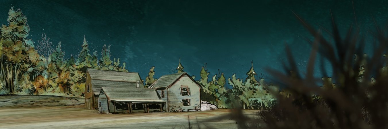 Off the Page Games banner