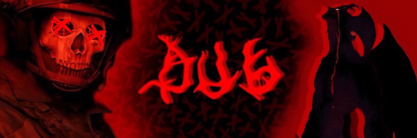 dub banner