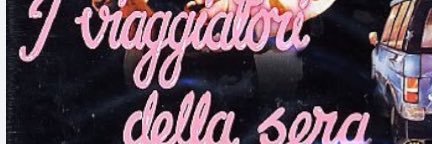 Lazzaro's banner