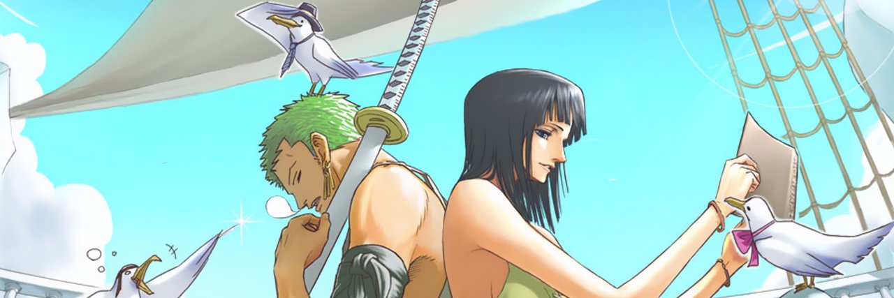 LazyAssZoro's profile banner image